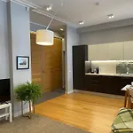 Apartment Uus 30