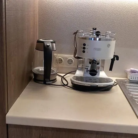 Uus 30 شقة