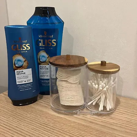 Apartment Uus 30