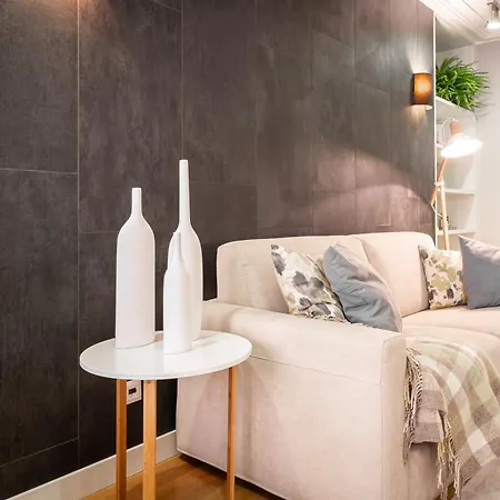 Apartment Uus 30