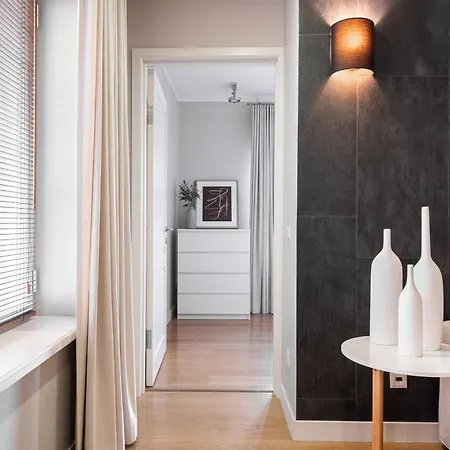 Uus 30 Apartment *