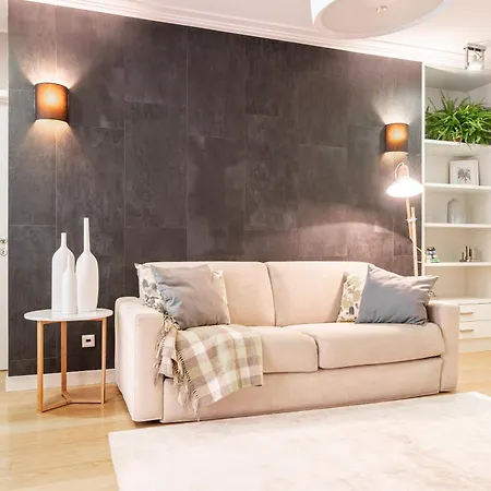Apartment Uus 30