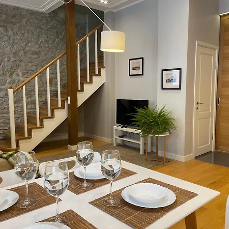 Uus 30 Apartment