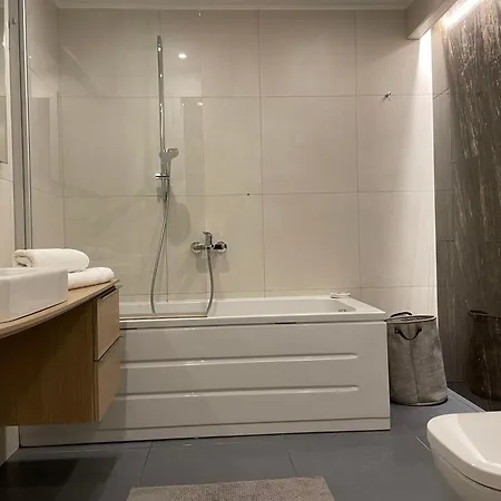 Uus 30 Apartmán Tallinn