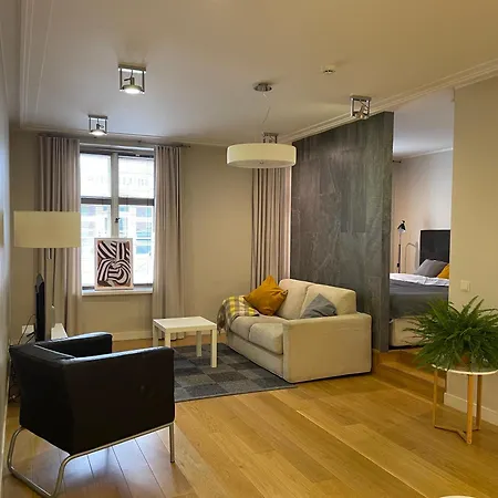 Apartment Uus 30 *