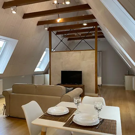 Uus 30 Apartment