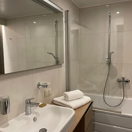 Uus 30 Apartment *