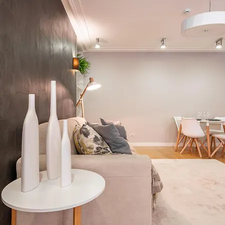Uus 30 Apartment