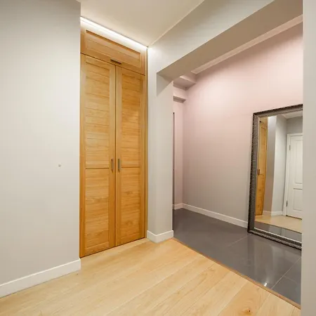 Apartment Uus 30