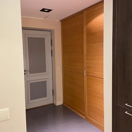 Apartment Uus 30