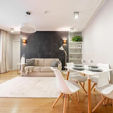 Apartment Uus 30