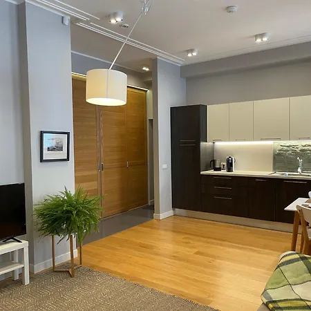 Apartment Uus 30