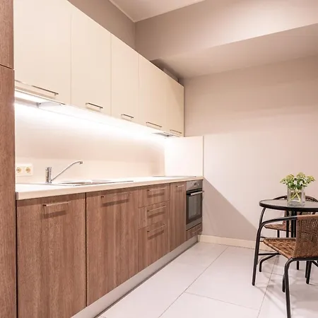 Uus 30 Apartment