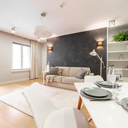 Uus 30 Apartment Tallinn