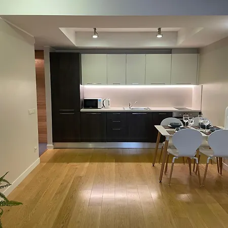 Uus 30 Apartment *