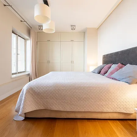 Apartment Uus 30 *
