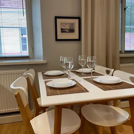 Uus 30 Apartment *