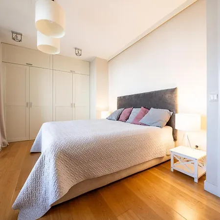 Uus 30 Apartment *