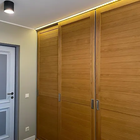 Uus 30 Apartment Tallinn