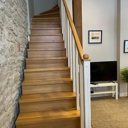 Uus 30 Apartment