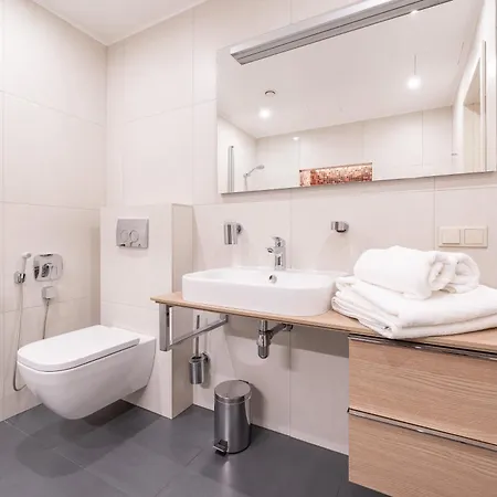 Apartman Uus 30 Tallinn