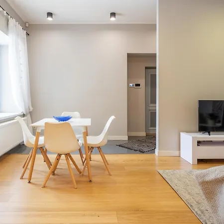 Uus 30 Apartment
