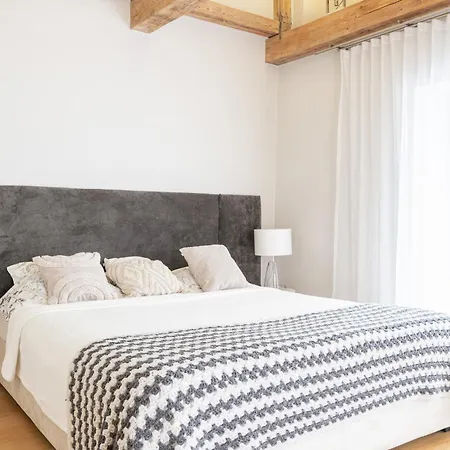 Apartment Uus 30