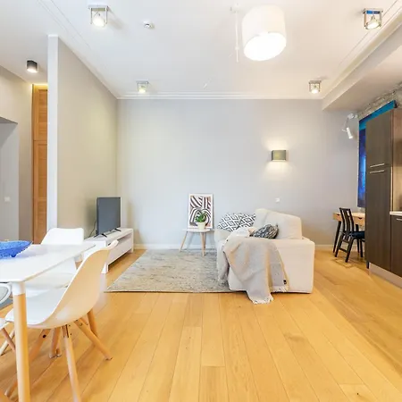 Uus 30 Apartment Tallinn