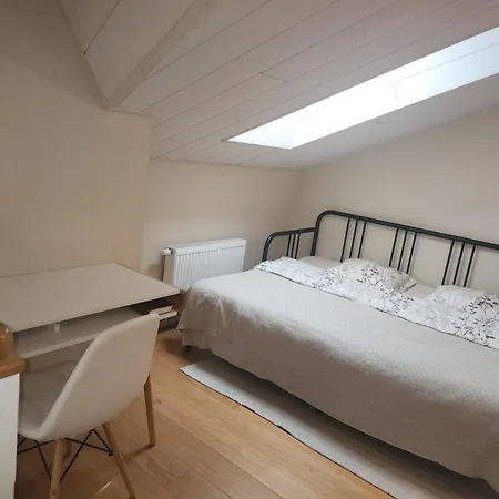 Uus 30 Apartment