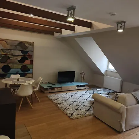 Apartment Uus 30