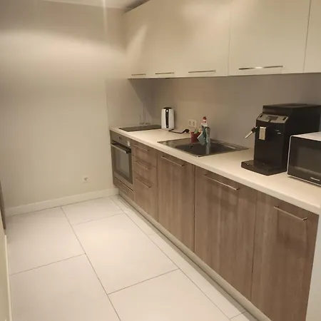 Uus 30 Apartment *