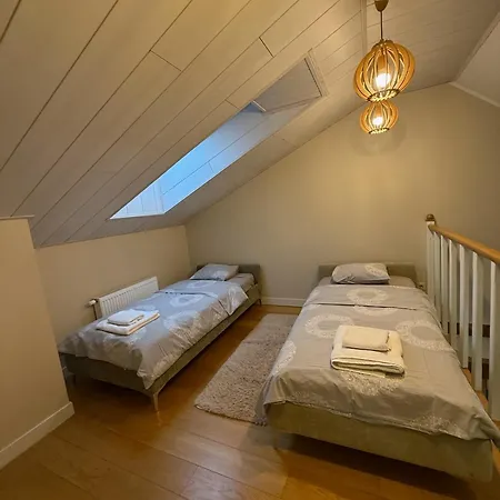 Apartment Uus 30 *