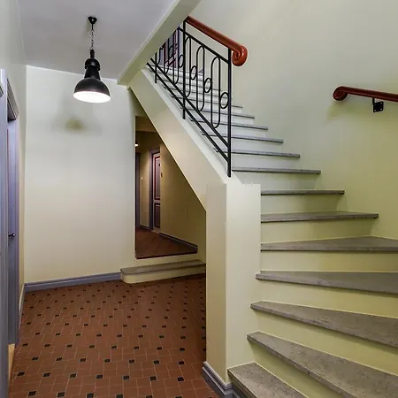 Uus 30 Appartamento *