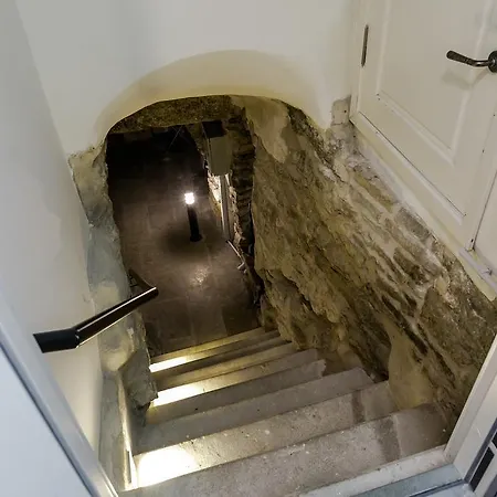 Uus 30 Apartmán Tallinn