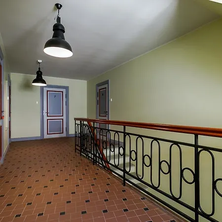 Uus 30 Apartment *