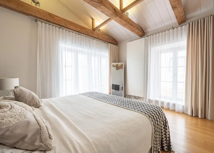 Uus 30 Appartement Tallinn