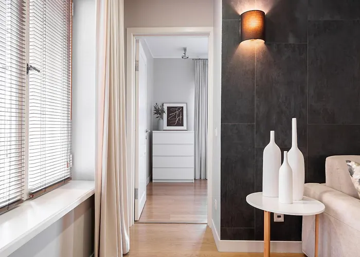 Uus 30 Appartement *