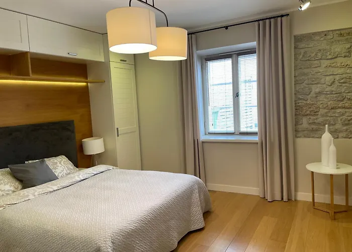 Apartamento Uus 30 *