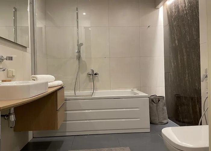 Uus 30 Appartement Tallinn