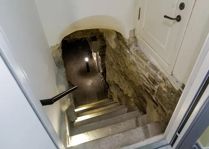 Uus 30 Appartement Tallinn