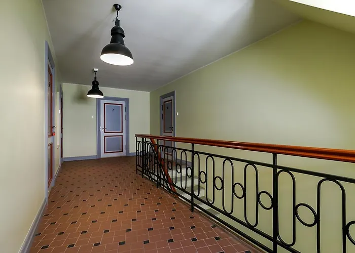 Uus 30 Apartamento *