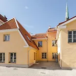 Appartement Uus 30 Tallinn