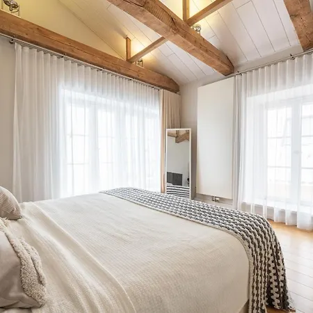 Uus 30 Apartmán Tallinn