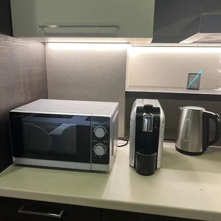 Uus 30 Apartmán