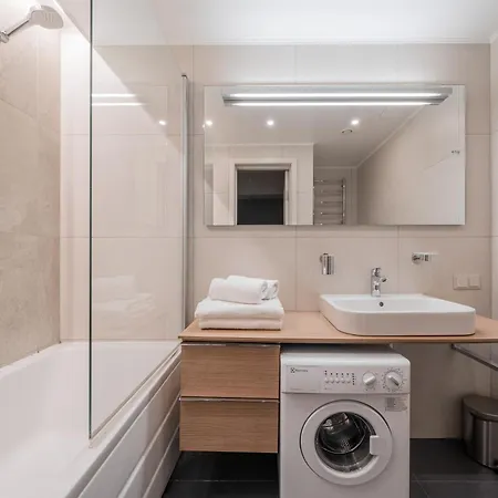 Uus 30 Apartmán *