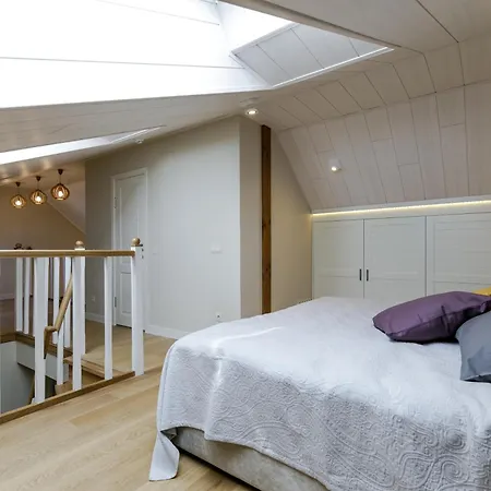 Apartmán Uus 30 *