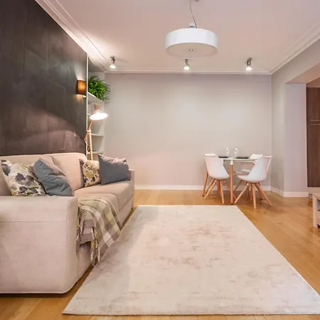 Uus 30 Apartmán Tallinn