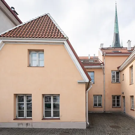Uus 30 Apartmán *
