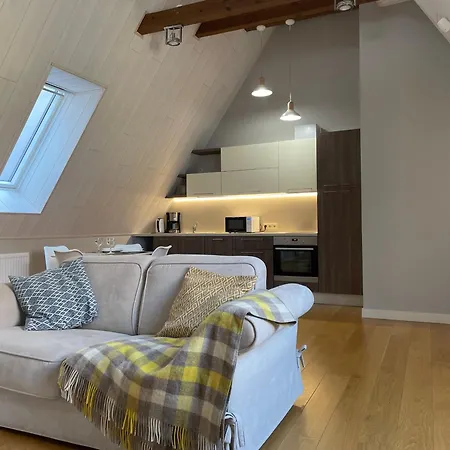 Uus 30 Apartmán *