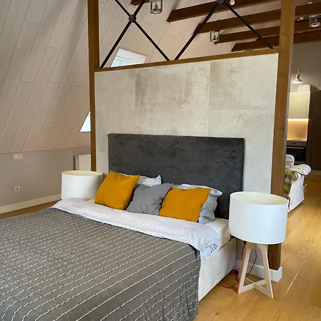 Uus 30 Apartmán Tallinn